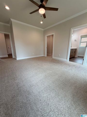245 COUNTY ROAD 70, Thorsby, AL 35171