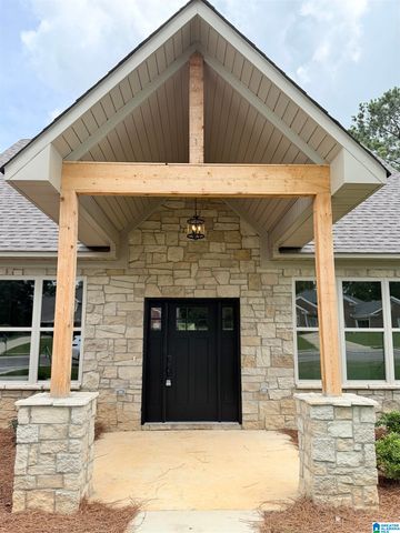 245 COUNTY ROAD 70, Thorsby, AL 35171
