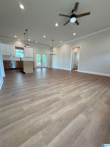 245 COUNTY ROAD 70, Thorsby, AL 35171