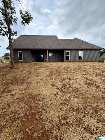 245 COUNTY ROAD 70, Thorsby, AL 35171