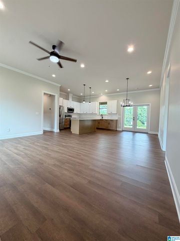 245 COUNTY ROAD 70, Thorsby, AL 35171