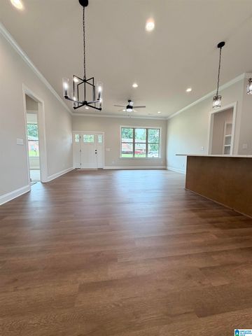 245 COUNTY ROAD 70, Thorsby, AL 35171