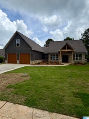 245 COUNTY ROAD 70, Thorsby, AL 35171
