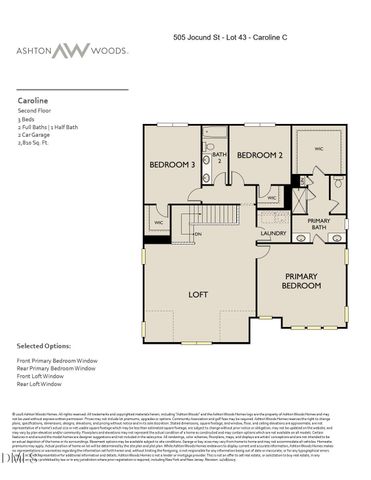 505 Jocund Street 43, Rolesville, NC 27571