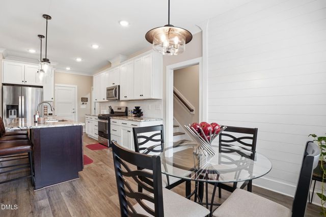 4240 Marsh Vw Lane, Zebulon, NC 27597