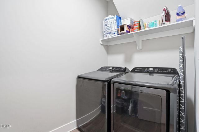 4240 Marsh Vw Lane, Zebulon, NC 27597