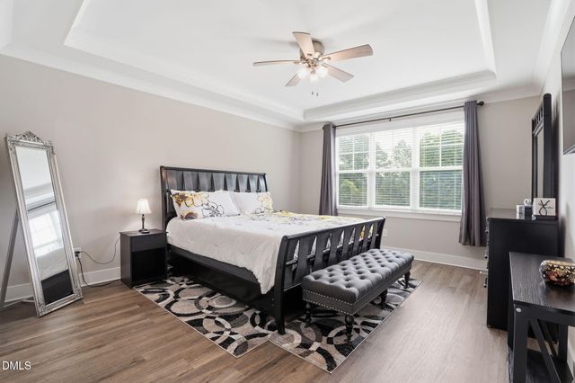 4240 Marsh Vw Lane, Zebulon, NC 27597
