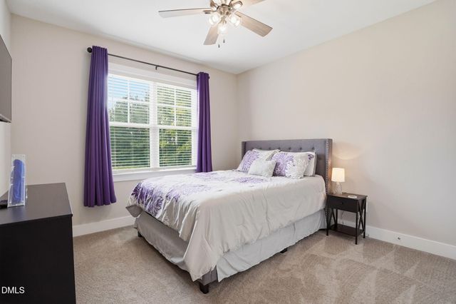 4240 Marsh Vw Lane, Zebulon, NC 27597