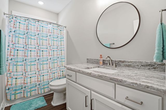 4240 Marsh Vw Lane, Zebulon, NC 27597