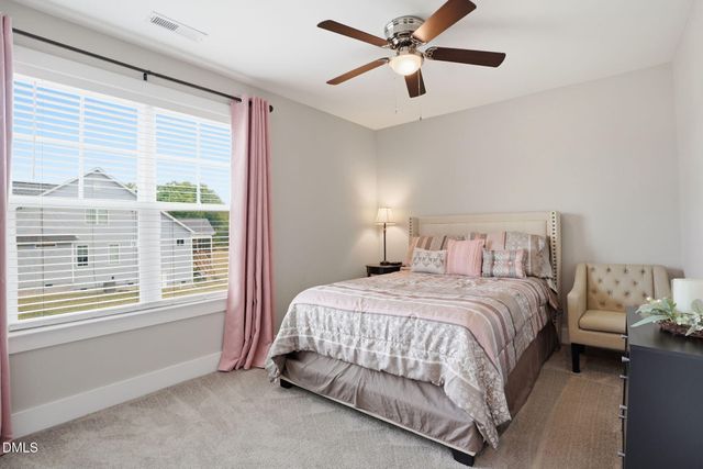 4240 Marsh Vw Lane, Zebulon, NC 27597