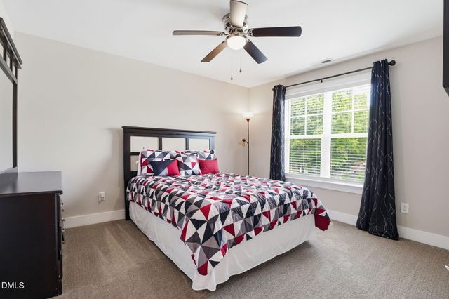 4240 Marsh Vw Lane, Zebulon, NC 27597