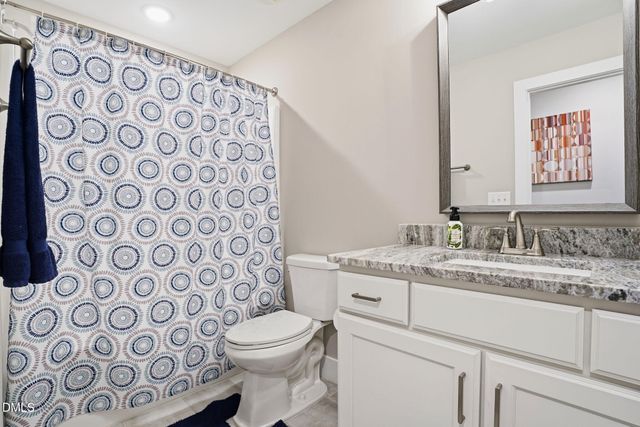 4240 Marsh Vw Lane, Zebulon, NC 27597