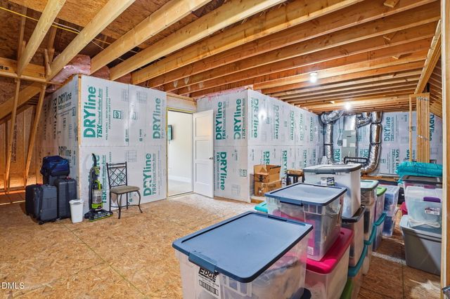 4240 Marsh Vw Lane, Zebulon, NC 27597