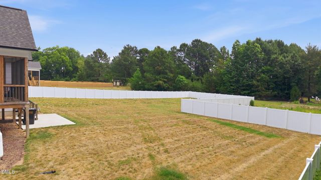 4240 Marsh Vw Lane, Zebulon, NC 27597