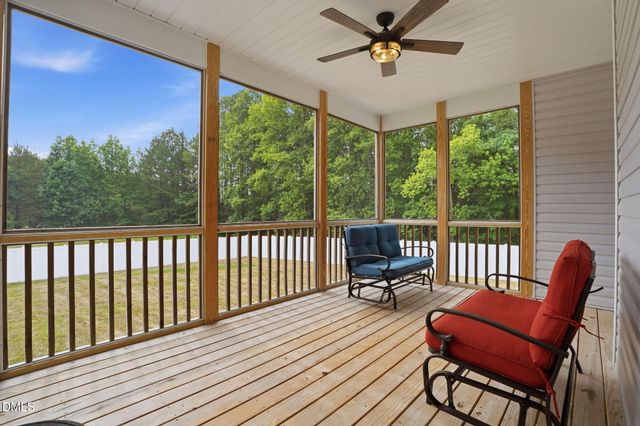 4240 Marsh Vw Lane, Zebulon, NC 27597