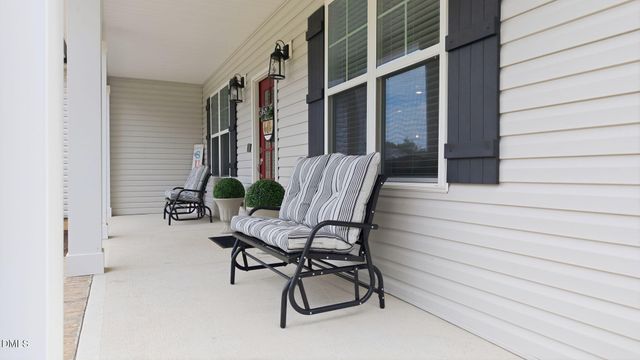 4240 Marsh Vw Lane, Zebulon, NC 27597