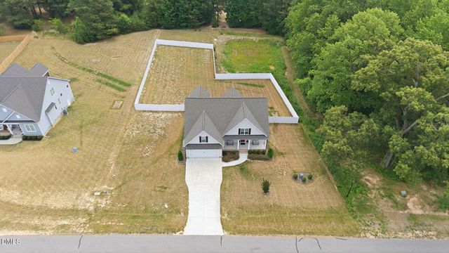 4240 Marsh Vw Lane, Zebulon, NC 27597