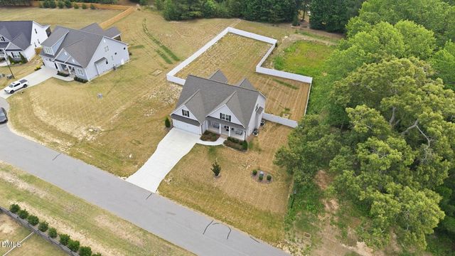 4240 Marsh Vw Lane, Zebulon, NC 27597