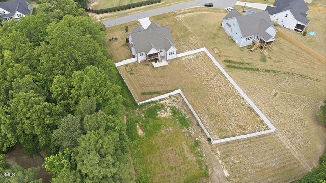 4240 Marsh Vw Lane, Zebulon, NC 27597