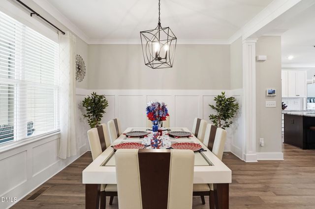 4240 Marsh Vw Lane, Zebulon, NC 27597