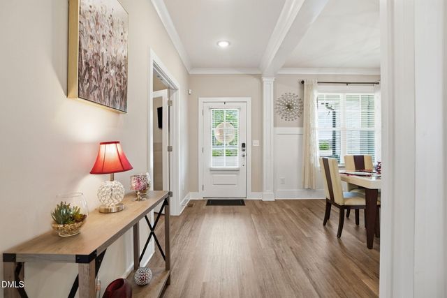 4240 Marsh Vw Lane, Zebulon, NC 27597