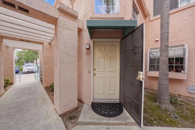 12032 Calle De Medio 167, El Cajon, CA 92019