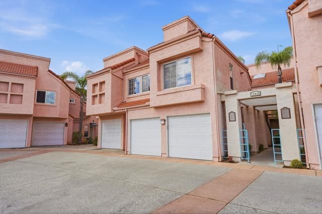 12032 Calle De Medio 167, El Cajon, CA 92019