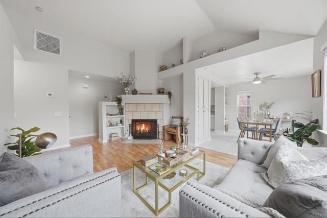 12032 Calle De Medio 167, El Cajon, CA 92019