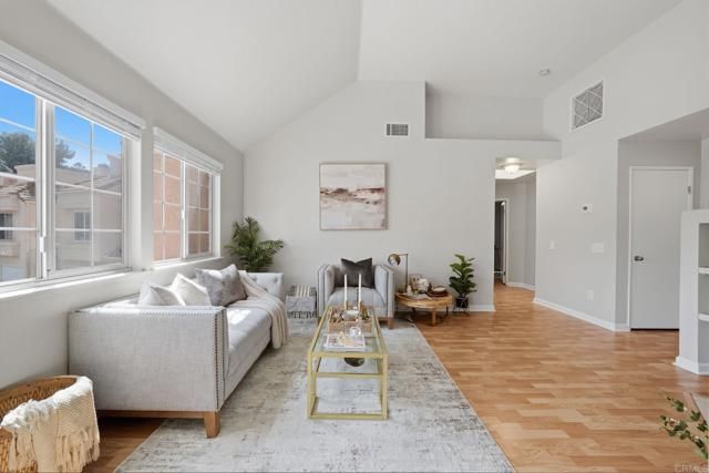 12032 Calle De Medio 167, El Cajon, CA 92019