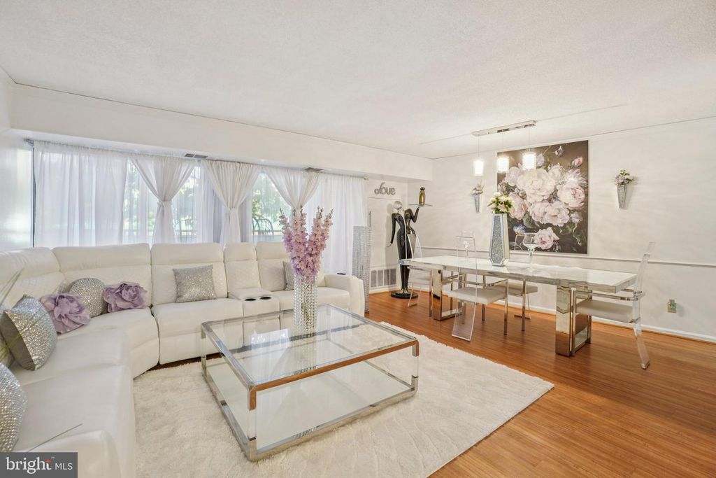 5300 COLUMBIA PIKE #103, Arlington, VA 22204