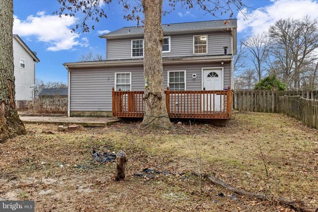 2613 THORNBERRY DR, Edgewood, MD 21040