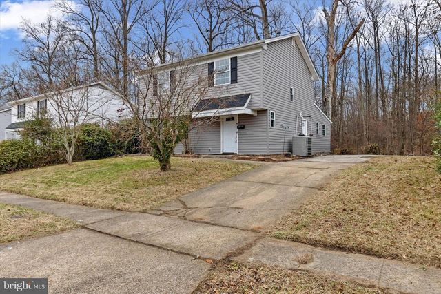 2613 THORNBERRY DR, Edgewood, MD 21040