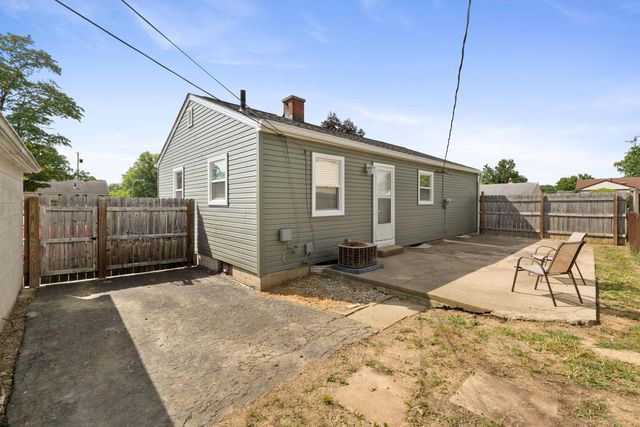876 Lenore Avenue, Columbus, OH 43224