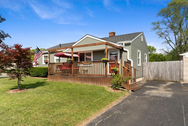 876 Lenore Avenue, Columbus, OH 43224