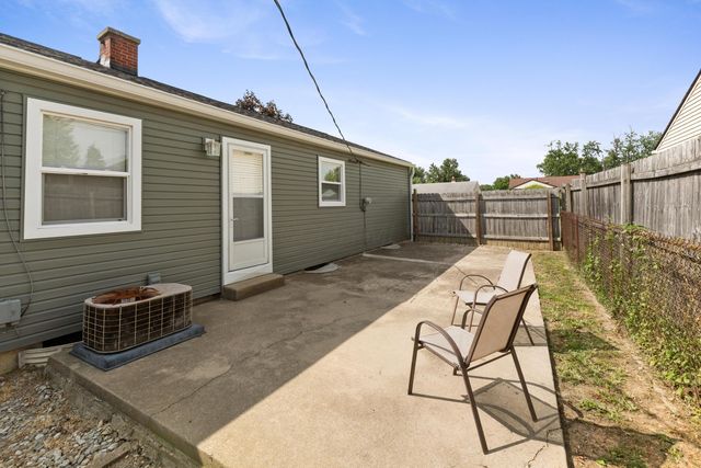 876 Lenore Avenue, Columbus, OH 43224