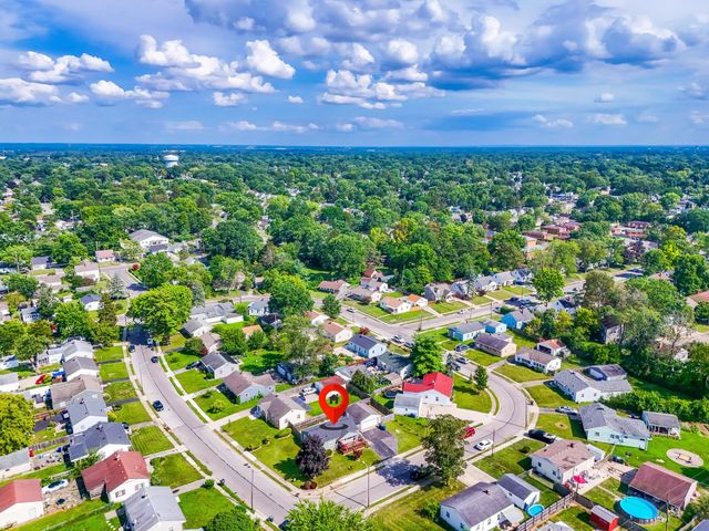 876 Lenore Avenue, Columbus, OH 43224