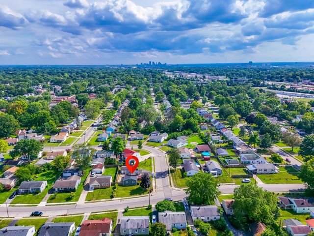 876 Lenore Avenue, Columbus, OH 43224