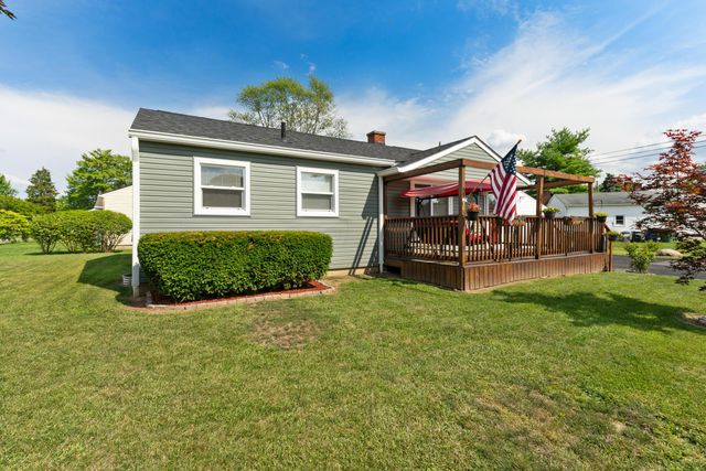 876 Lenore Avenue, Columbus, OH 43224