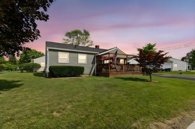 876 Lenore Avenue, Columbus, OH 43224