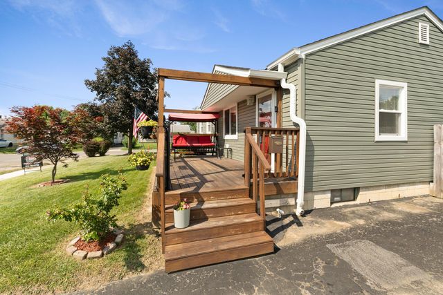876 Lenore Avenue, Columbus, OH 43224