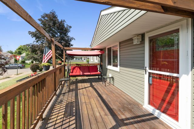 876 Lenore Avenue, Columbus, OH 43224