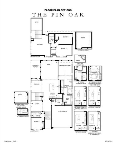2020 Barbette Street, Fort Worth, TX 76008