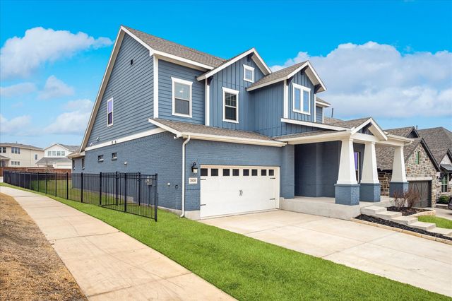 2020 Barbette Street, Fort Worth, TX 76008