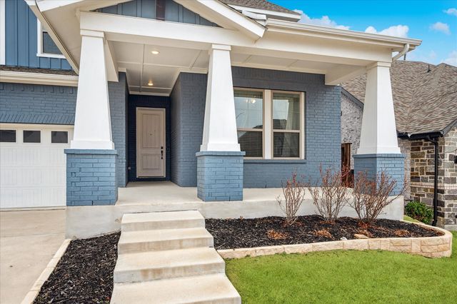 2020 Barbette Street, Fort Worth, TX 76008