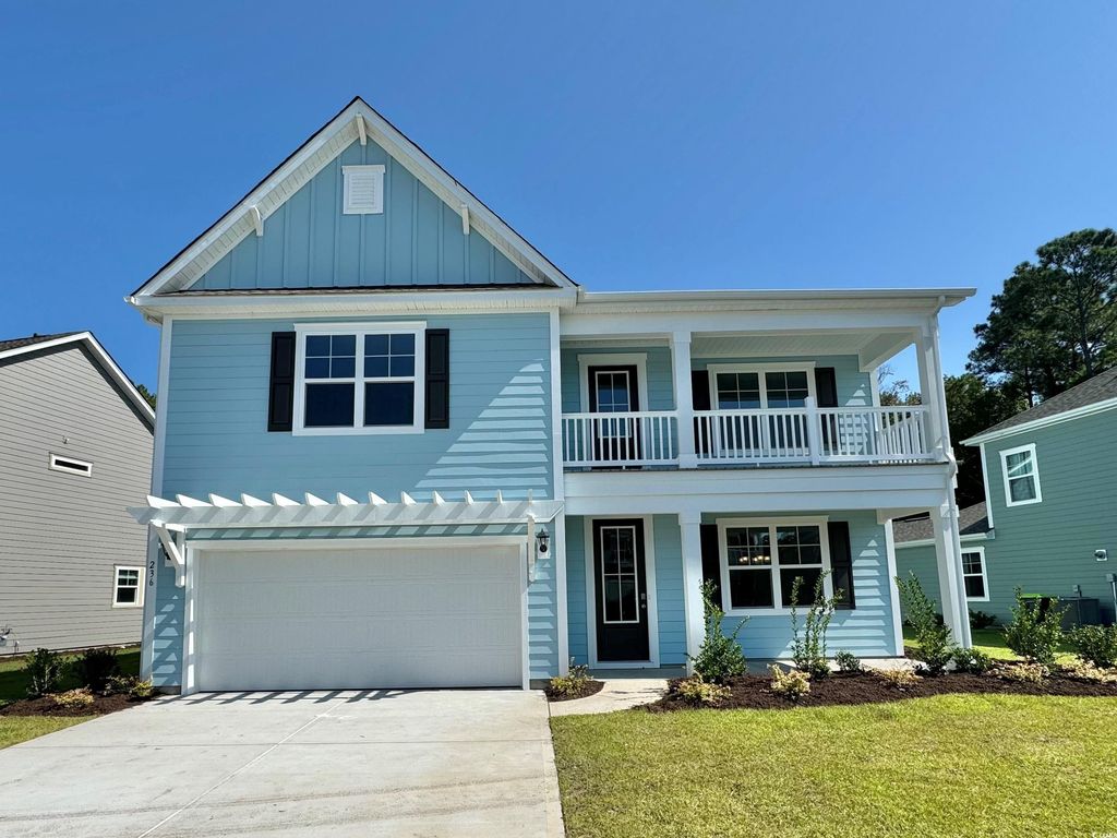558 Slaty Dr., Myrtle Beach, SC 29588