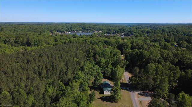 0 Partridge Drive, Lexington, NC 27292