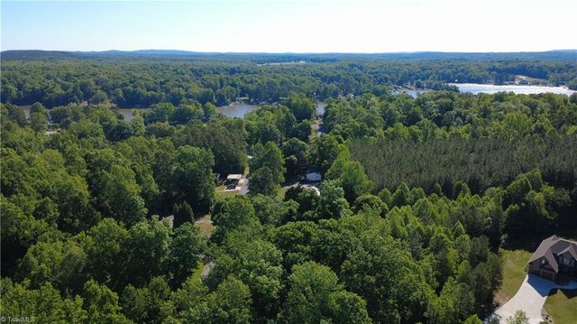 0 Partridge Drive, Lexington, NC 27292