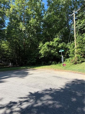 0 Partridge Drive, Lexington, NC 27292