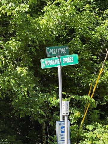 0 Partridge Drive, Lexington, NC 27292