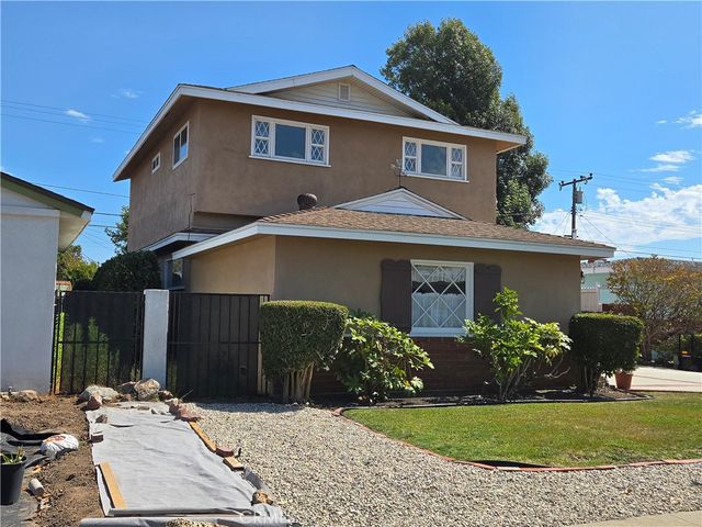 2502 W West 180th Street, Torrance, CA 90504